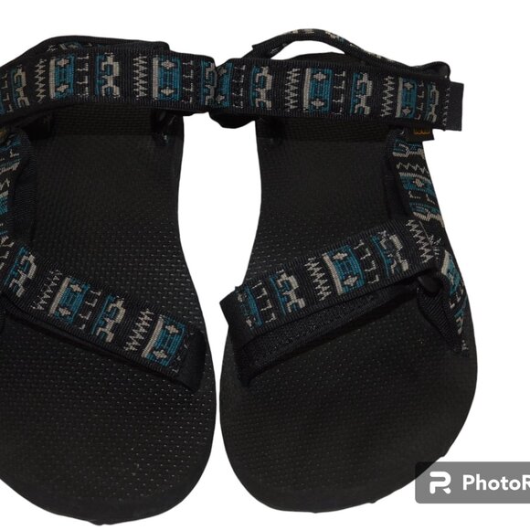 Teva 1004006 Men\'s Sport Sandals Size 11 main image 6